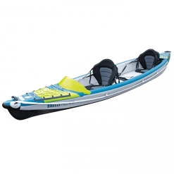 KAYAK TAHE AIR BREEZE FULL HP 2 -Aqua Sport Soldes kayak tahe air breeze full hp 2 3