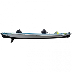 KAYAK TAHE AIR BREEZE FULL HP 2 -Aqua Sport Soldes kayak tahe air breeze full hp 2 4