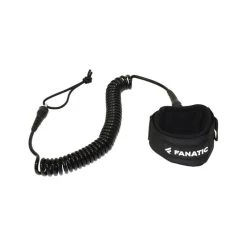 LEASH DE SUP FANATIC 10.0 -Aqua Sport Soldes leash de sup fanatic 100 1