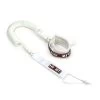 LEASH DE SUP HOWZIT COIL BLANC -Aqua Sport Soldes leash de sup howzit coil blanc