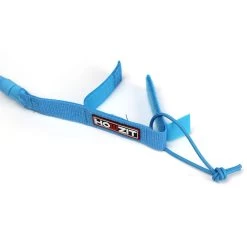 LEASH DE SUP HOWZIT COIL BLEU 9' -Aqua Sport Soldes leash de sup howzit coil bleu 9 1 5