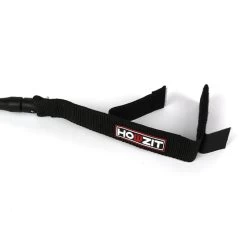 LEASH DE SUP HOWZIT COIL NOIR 9' -Aqua Sport Soldes leash de sup howzit coil noir 9 1 3