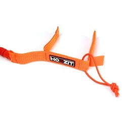 LEASH DE SUP HOWZIT COIL ORANGE -Aqua Sport Soldes leash de sup howzit coil orange 4