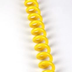 LEASH DE SUP HOWZIT COIL RASTA 9' -Aqua Sport Soldes leash de sup howzit coil rasta 9 1 2