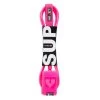 LEASH DE SUP HOWZIT ROSE 1 LEASH DE SUP HOWZIT ROSE -Aqua Sport Soldes leash de sup howzit rose