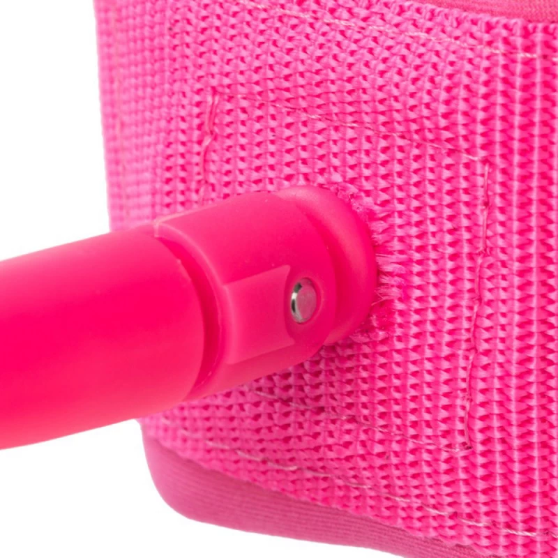 LEASH DE SUP HOWZIT ROSE 7 LEASH DE SUP HOWZIT ROSE – Image 5