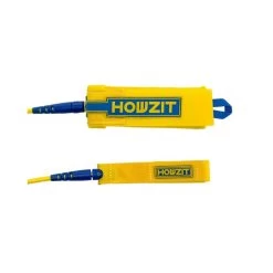 LEASH SURF HOWZIT JAUNE 6.0 -Aqua Sport Soldes leash surf howzit jaune 60 4
