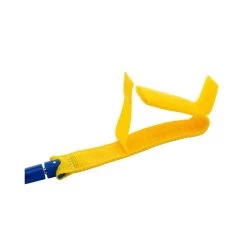 LEASH SURF HOWZIT JAUNE 6.0 -Aqua Sport Soldes leash surf howzit jaune 60 6