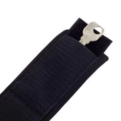 LEASH SURF HOWZIT NOIR DIAMETRE 7MM -Aqua Sport Soldes leash surf howzit noir diametre 7mm 5