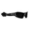 LUNETTES AQUATIQUES IRISCO SPORT VERRES POLARISES NOIRES -Aqua Sport Soldes lunettes aquatiques irisco sport verres polarises noires