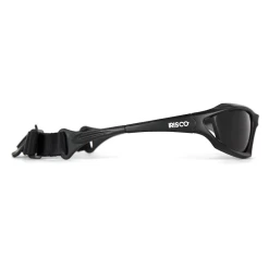 LUNETTES AQUATIQUES IRISCO SPORT VERRES POLARISES NOIRES -Aqua Sport Soldes lunettes aquatiques irisco sport verres polarises noires 3