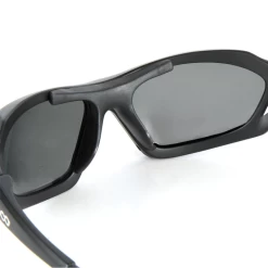 LUNETTES AQUATIQUES IRISCO SPORT VERRES POLARISES NOIRES -Aqua Sport Soldes lunettes aquatiques irisco sport verres polarises noires 5