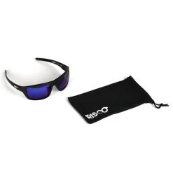 LUNETTES DE SOLEIL VERRE POLARISÉ CREW IRISCO NOIR -Aqua Sport Soldes lunettes de soleil verre polarise crew irisco noir 10
