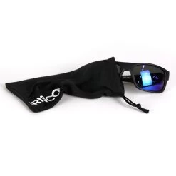 LUNETTES DE SOLEIL VERRE POLARISÉ CREW IRISCO NOIR -Aqua Sport Soldes lunettes de soleil verre polarise crew irisco noir 3
