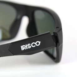 LUNETTES DE SOLEIL VERRE POLARISÉ CREW IRISCO NOIR -Aqua Sport Soldes lunettes de soleil verre polarise crew irisco noir 7