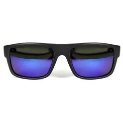 LUNETTES DE SOLEIL VERRE POLARISÉ CREW IRISCO NOIR -Aqua Sport Soldes lunettes de soleil verre polarise crew irisco noir 9