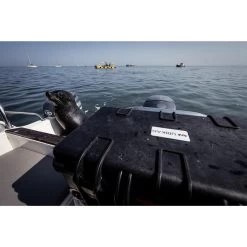 Mallette De Transport étanche Multiusage 6,4 Litres X-P4 -Aqua Sport Soldes mallette de transport etanche multiusage 64 litres x p4 3