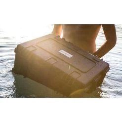 Mallette De Transport étanche Multiusage 9,9 Litres X-P1 -Aqua Sport Soldes mallette de transport etanche multiusage 99 litres x p1 4