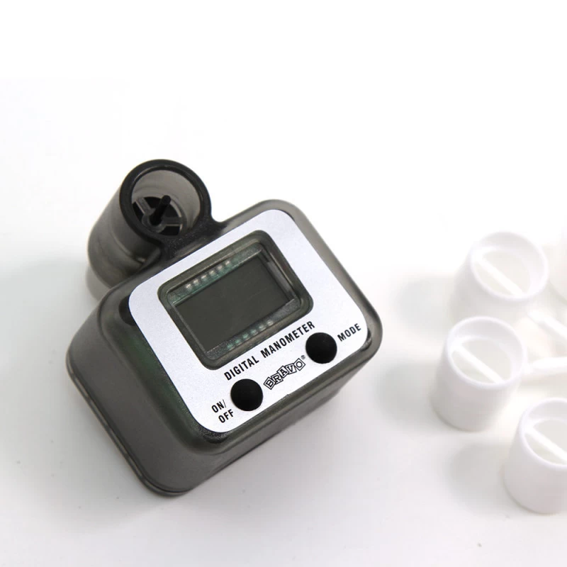 Bravo MANOMETRE UNIVERSEL ELECTRONIQUE R551088 7 Bravo MANOMETRE UNIVERSEL ELECTRONIQUE R551088 – Image 5