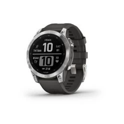 Garmin Montre FENIX 7 -Aqua Sport Soldes montre fenix 7 1