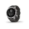 Garmin Montre FENIX 7 -Aqua Sport Soldes montre fenix 7