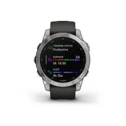 Garmin Montre FENIX 7 -Aqua Sport Soldes montre fenix 7 2