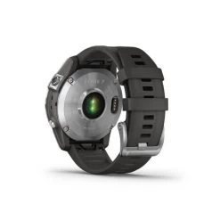 Garmin Montre FENIX 7 -Aqua Sport Soldes montre fenix 7 5