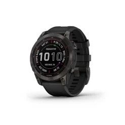Garmin Montre FENIX 7 SAPPHIRE