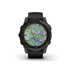 Garmin Montre FENIX 7 SAPPHIRE 11 Garmin Montre FENIX 7 SAPPHIRE -Aqua Sport Soldes montre fenix 7 sapphire 3