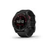 Garmin Montre FENIX 7 Solar -Aqua Sport Soldes montre fenix 7 solar