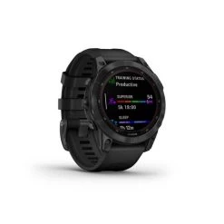 Garmin Montre FENIX 7 Solar 11 Garmin Montre FENIX 7 Solar -Aqua Sport Soldes montre fenix 7 solar 3