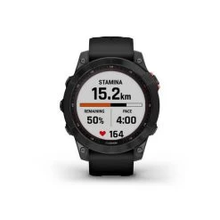 Garmin Montre FENIX 7 Solar 12 Garmin Montre FENIX 7 Solar -Aqua Sport Soldes montre fenix 7 solar 4