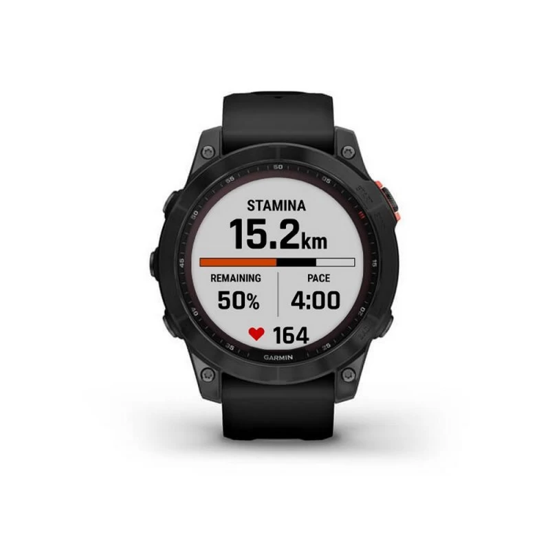 Garmin Montre FENIX 7 Solar 7 Garmin Montre FENIX 7 Solar – Image 5