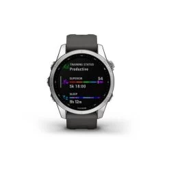 Garmin Montre FENIX 7S -Aqua Sport Soldes montre fenix 7s 2