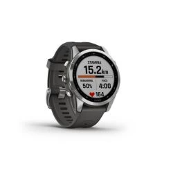 Garmin Montre FENIX 7S -Aqua Sport Soldes montre fenix 7s 3