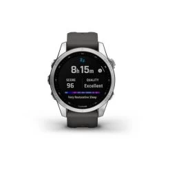Garmin Montre FENIX 7S -Aqua Sport Soldes montre fenix 7s 4