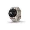 Garmin Montre FENIX 7S SAPPHIRE -Aqua Sport Soldes montre fenix 7s sapphire