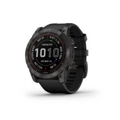 Garmin Montre FENIX 7X SAPPHIRE -Aqua Sport Soldes montre fenix 7x sapphire 1