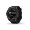 Garmin Montre FENIX 7X SAPPHIRE -Aqua Sport Soldes montre fenix 7x sapphire