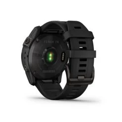 Garmin Montre FENIX 7X SAPPHIRE -Aqua Sport Soldes montre fenix 7x sapphire 5
