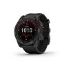 Garmin Montre FENIX 7X Solar -Aqua Sport Soldes montre fenix 7x solar