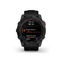 Garmin Montre FENIX 7X Solar -Aqua Sport Soldes montre fenix 7x solar 2