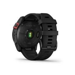 Garmin Montre FENIX 7X Solar -Aqua Sport Soldes montre fenix 7x solar 5