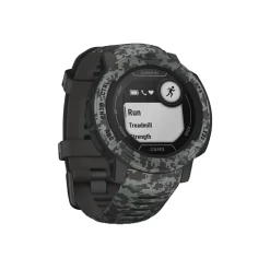 Montre INSTINCT 2 CAMO EDITION - GARMIN -Aqua Sport Soldes montre instinct 2 camo edition garmin 3