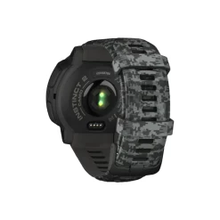 Montre INSTINCT 2 CAMO EDITION - GARMIN -Aqua Sport Soldes montre instinct 2 camo edition garmin 5