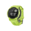 Montre INSTINCT 2 - GARMIN -Aqua Sport Soldes montre instinct 2 garmin
