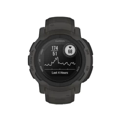 Montre INSTINCT 2 - GARMIN -Aqua Sport Soldes montre instinct 2 garmin 5