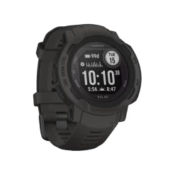 Montre INSTINCT 2 SOLAR - GARMIN 13 Montre INSTINCT 2 SOLAR - GARMIN -Aqua Sport Soldes montre instinct 2 solar garmin 1