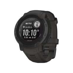 Montre INSTINCT 2 SOLAR - GARMIN 15 Montre INSTINCT 2 SOLAR - GARMIN -Aqua Sport Soldes montre instinct 2 solar garmin 3
