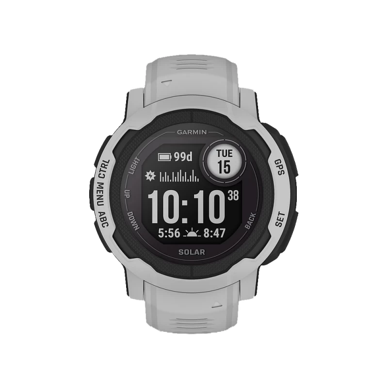 Montre INSTINCT 2 SOLAR - GARMIN 8 Montre INSTINCT 2 SOLAR - GARMIN – Image 6
